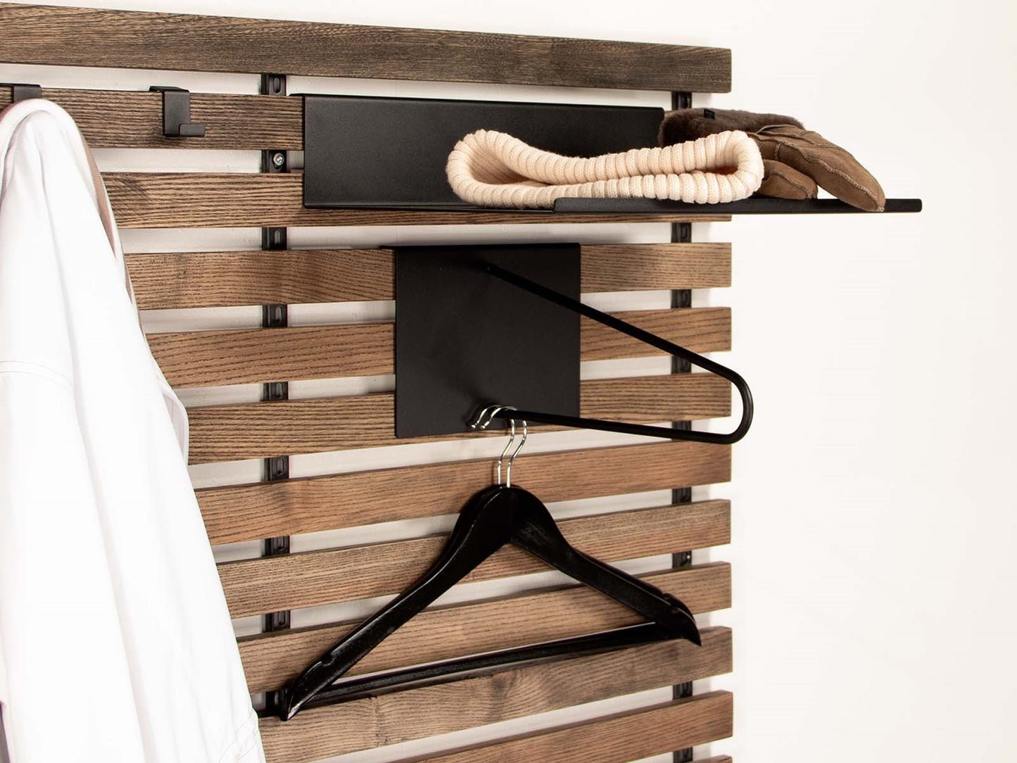 2Easy dyb hylde, sort