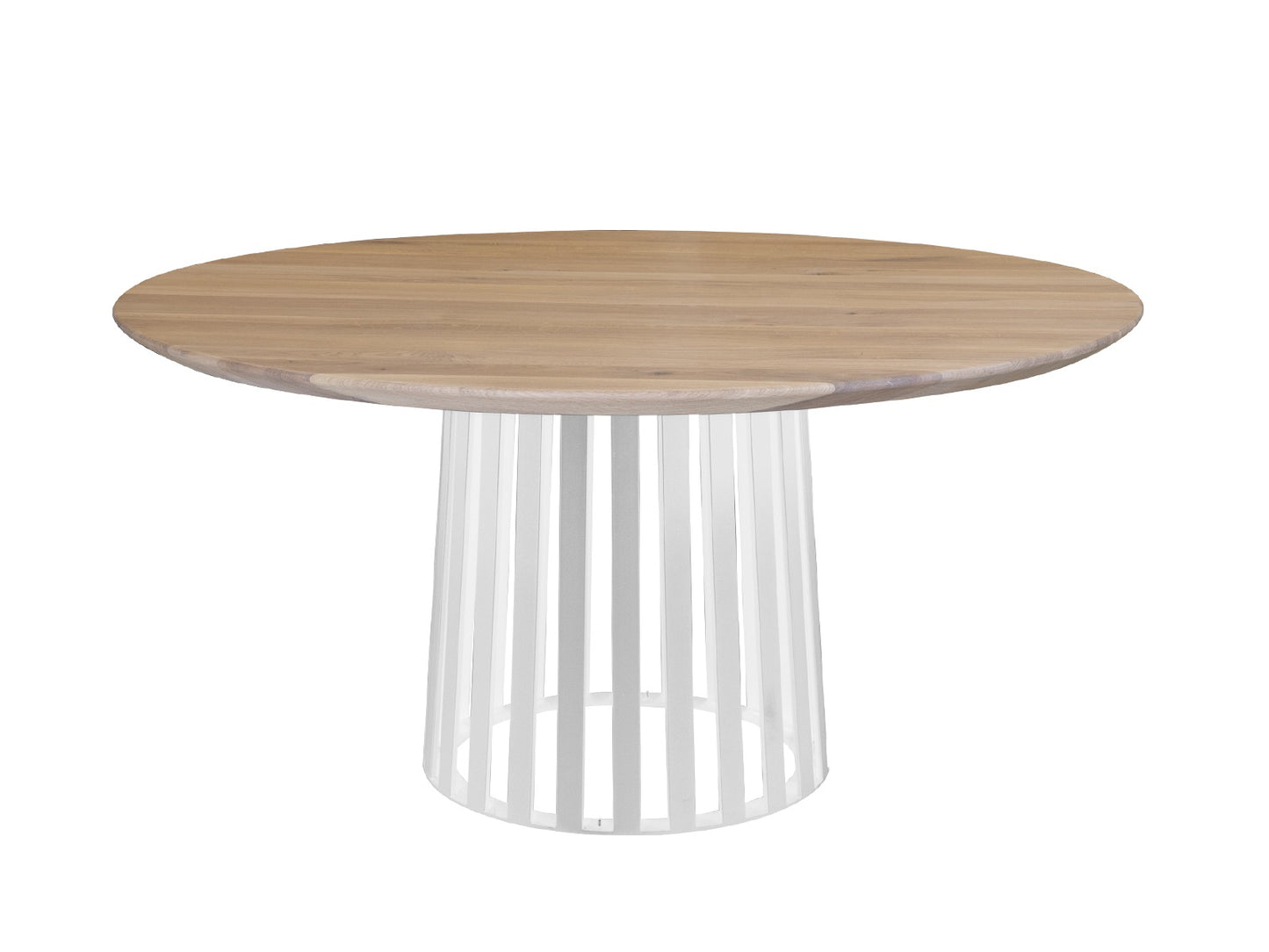 Chicago | Rundt plankebord Ø150