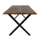 Hugin | Plankebord i eg