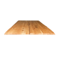 Curve | Plankebord i eg